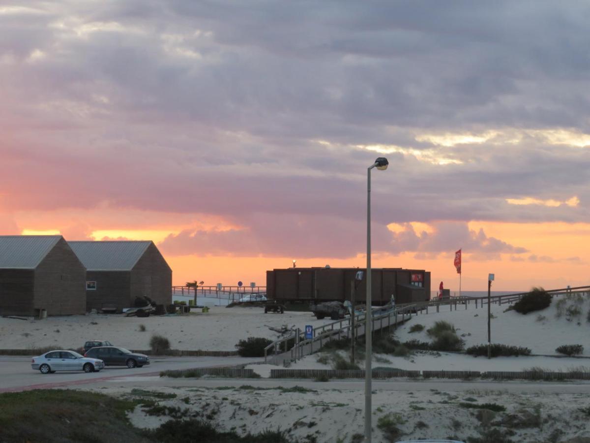 Vagueira Guest House - Pool & Beach Aveiro Exterior photo