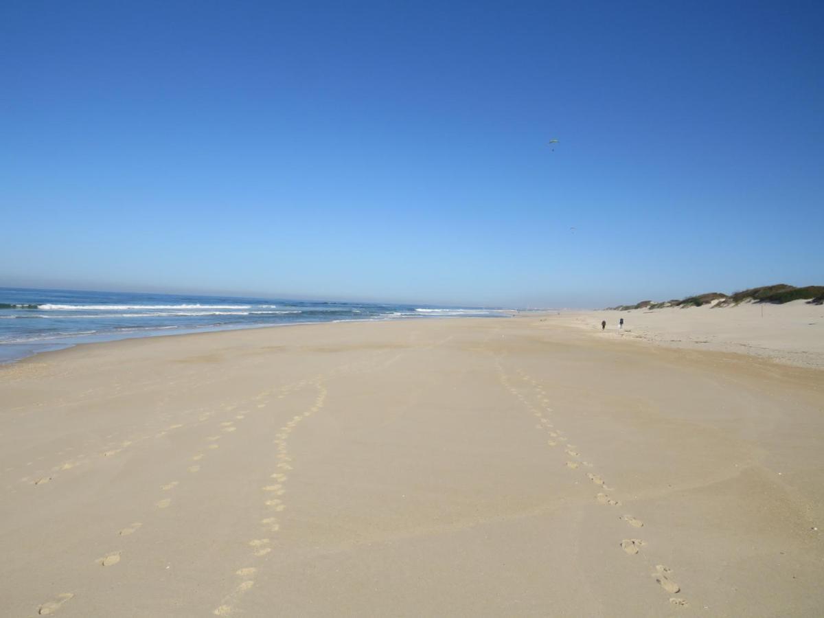 Vagueira Guest House - Pool & Beach Aveiro Exterior photo