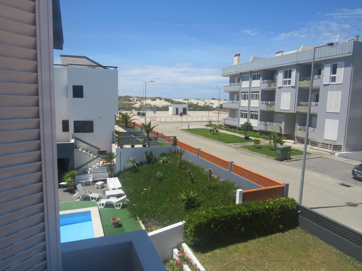 Vagueira Guest House - Pool & Beach Aveiro Exterior photo