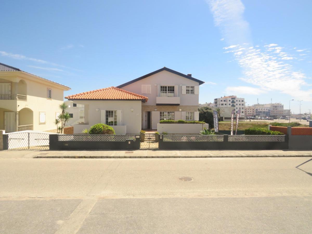 Vagueira Guest House - Pool & Beach Aveiro Exterior photo