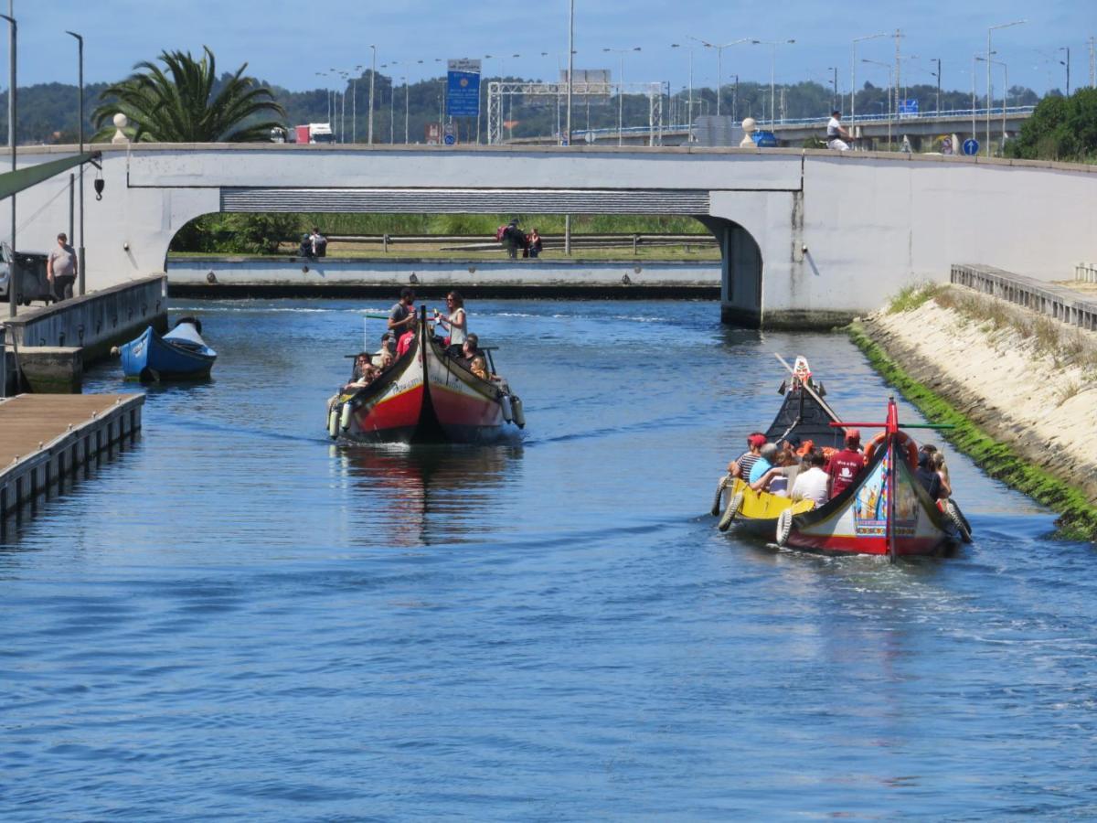 Vagueira Guest House - Pool & Beach Aveiro Exterior photo