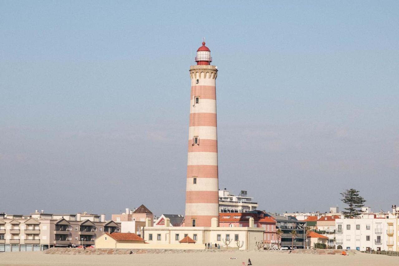 Vagueira Guest House - Pool & Beach Aveiro Exterior photo