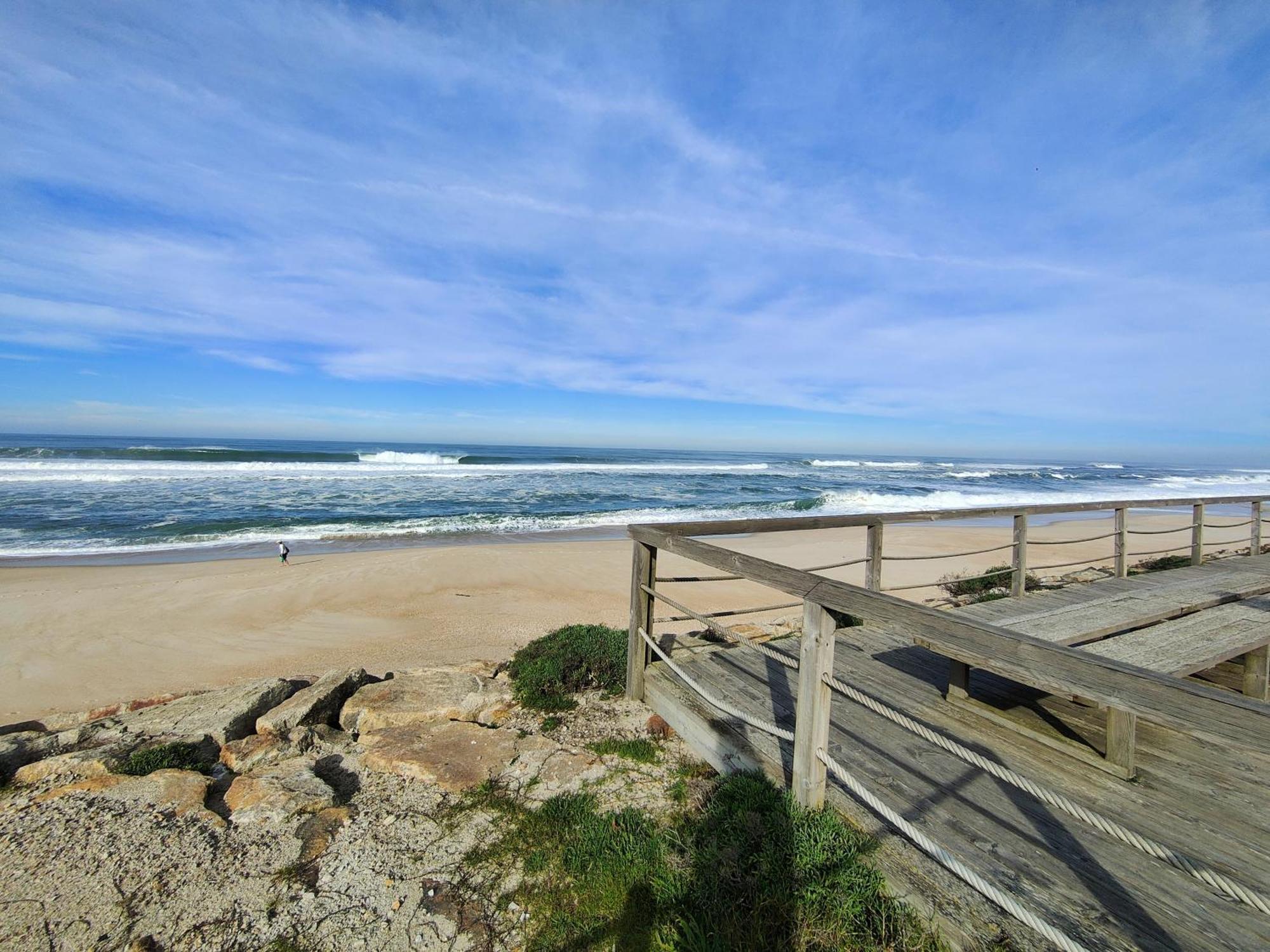 Vagueira Guest House - Pool & Beach Aveiro Exterior photo