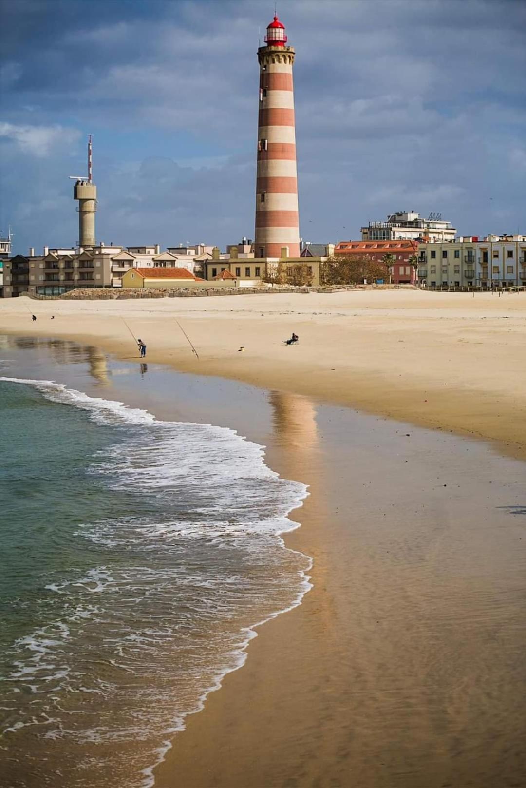 Vagueira Guest House - Pool & Beach Aveiro Exterior photo