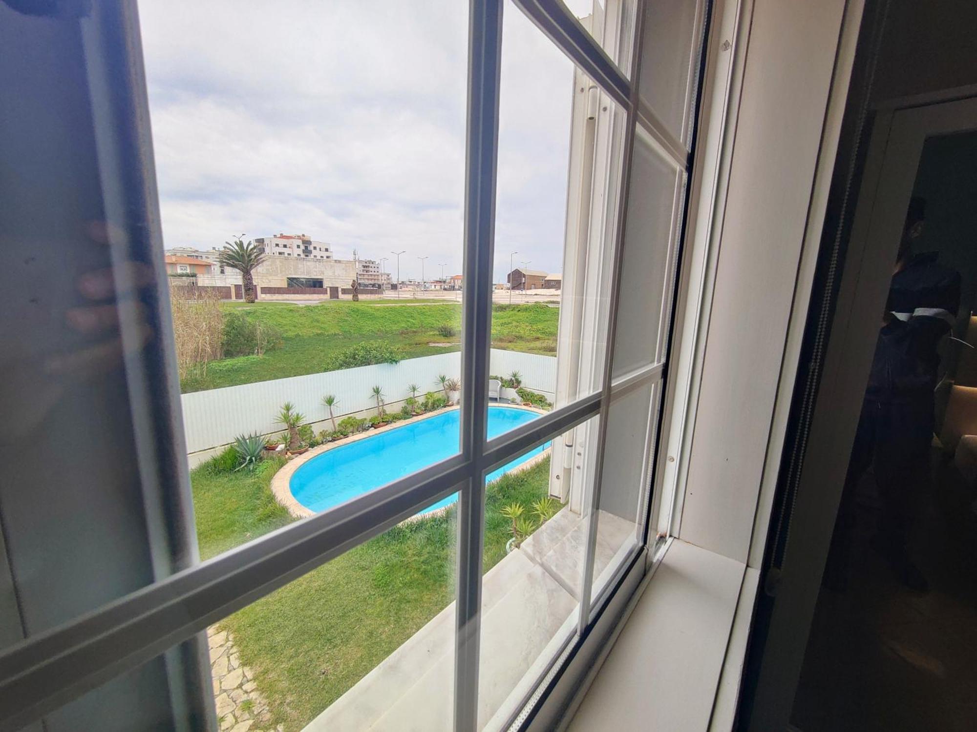 Vagueira Guest House - Pool & Beach Aveiro Exterior photo